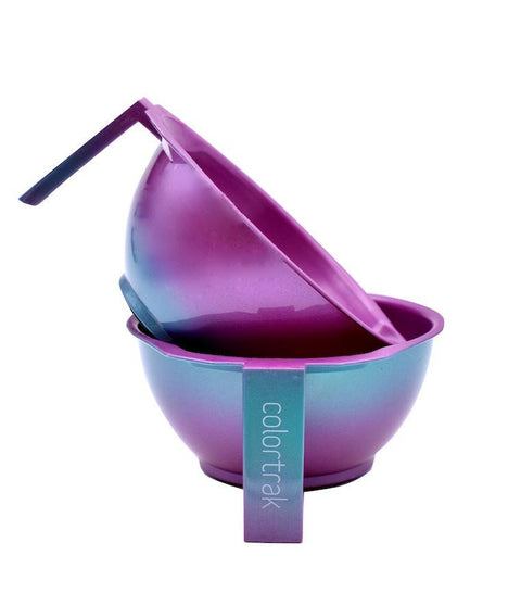 Colortrak Aurora Collection Color Bowls