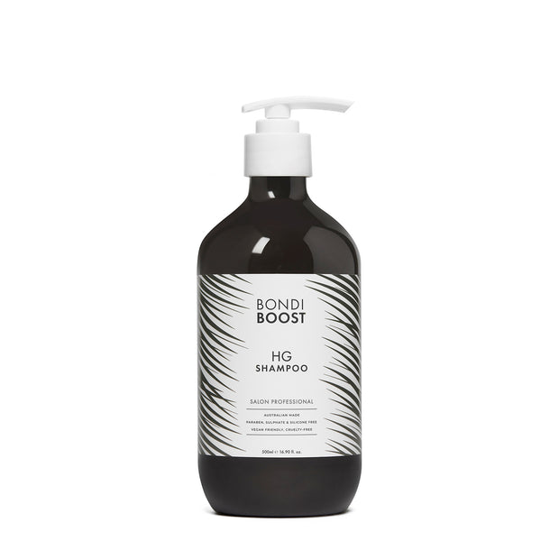 Bondi Boost HG Shampoo 500ml
