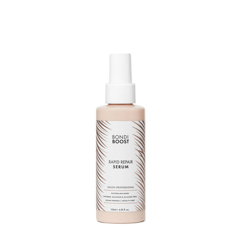 Bondi Boost Rapid Repair Serum 125ml