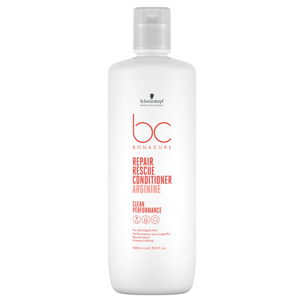 bonacure conditioner