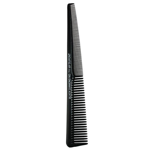 Black Diamond # 711 Taper Comb