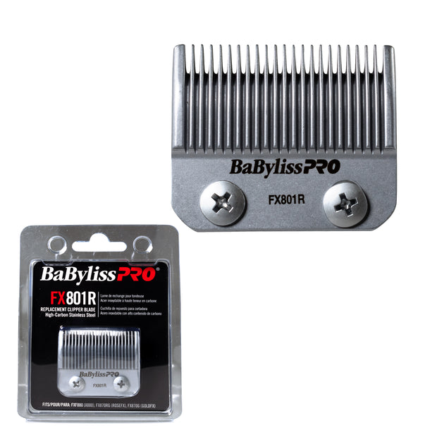 blade for babyliss clipper