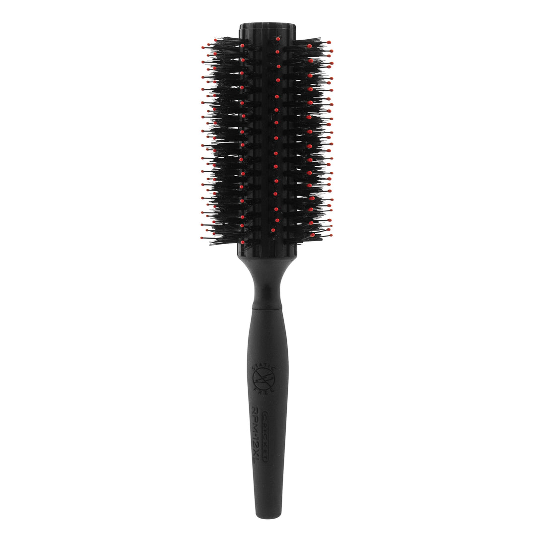 Cricket Static Free Deluxe Boar Brush