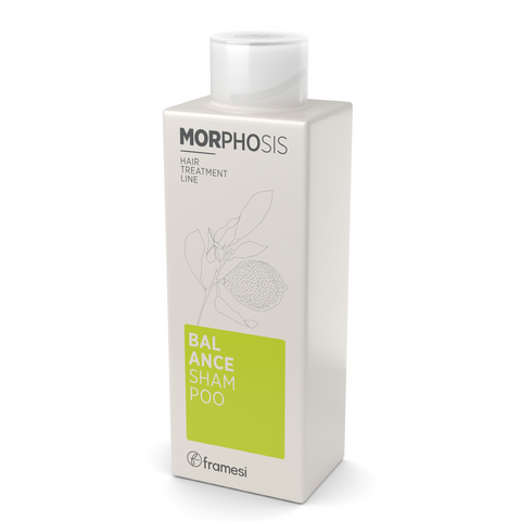 Morphosis Balance Shampoo 250ml
