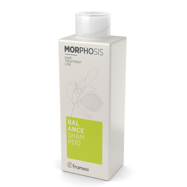 Morphosis Balance Shampoo 250ml