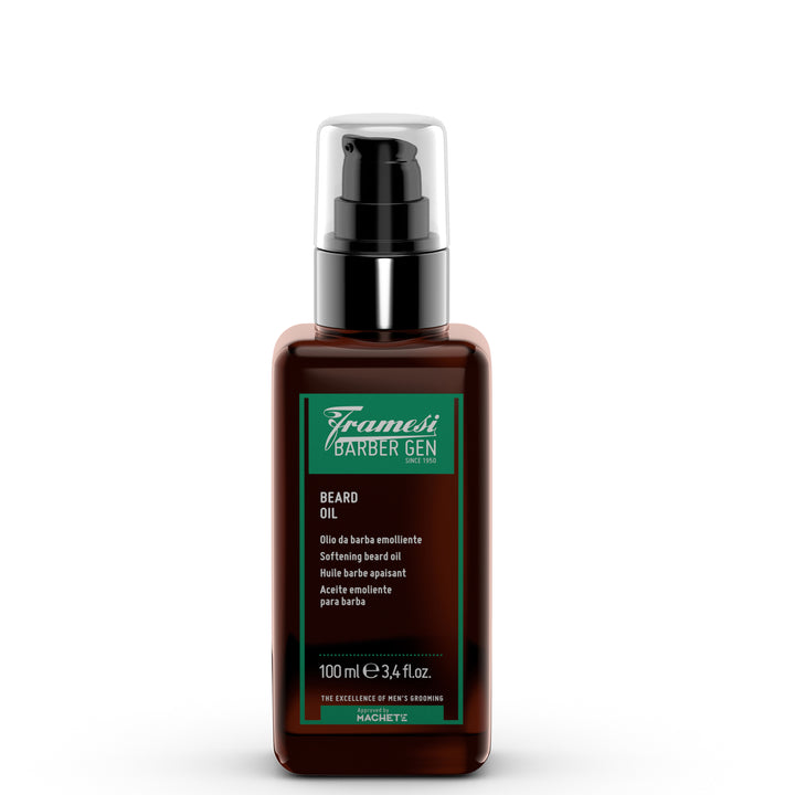 the best beard oil