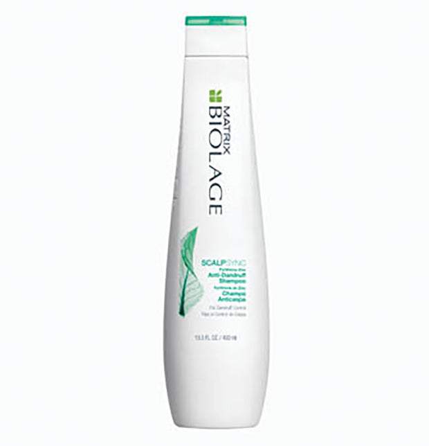 Matrix Biolage ScalpSync Anti Dandruff Shampoo 400ml