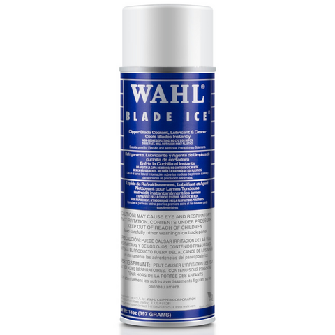 blade spray for clippers