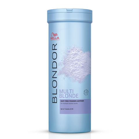 blondor multiblonde