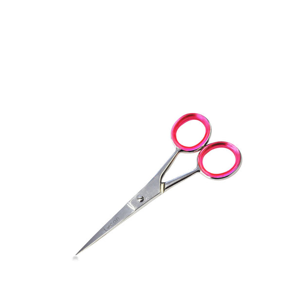 Lycon Precision Brow Scissors