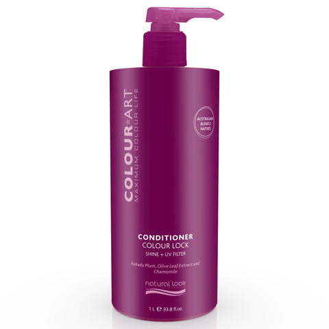 hair products with australian natives