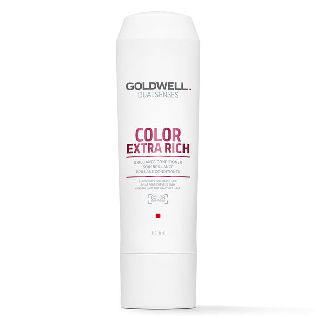 Goldwells conditioner for colored hair