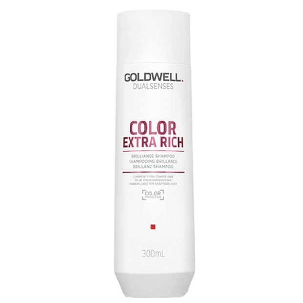 Goldwell shampoo for colored hair