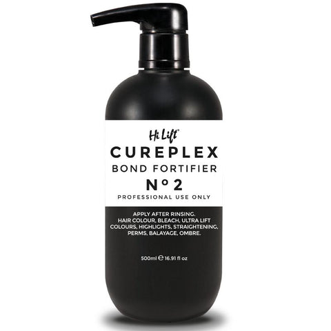 is cureplex good for your hair