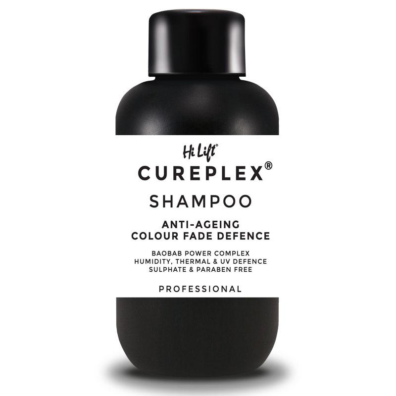 best shampoo to repair my hair