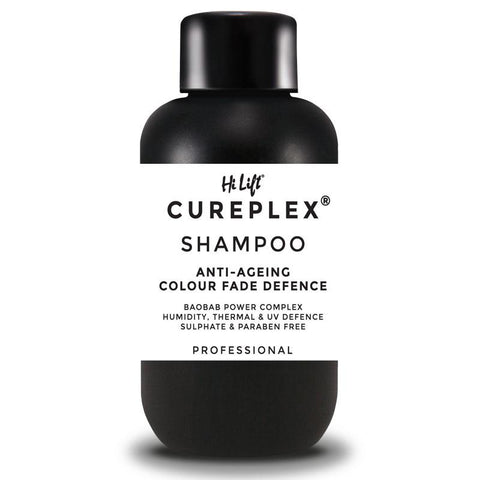 best shampoo to repair my hair