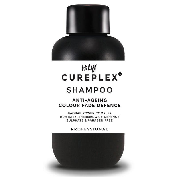 best shampoo to repair my hair