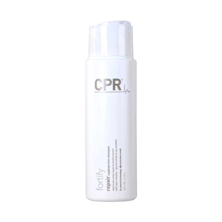 shampoo for hair breakage