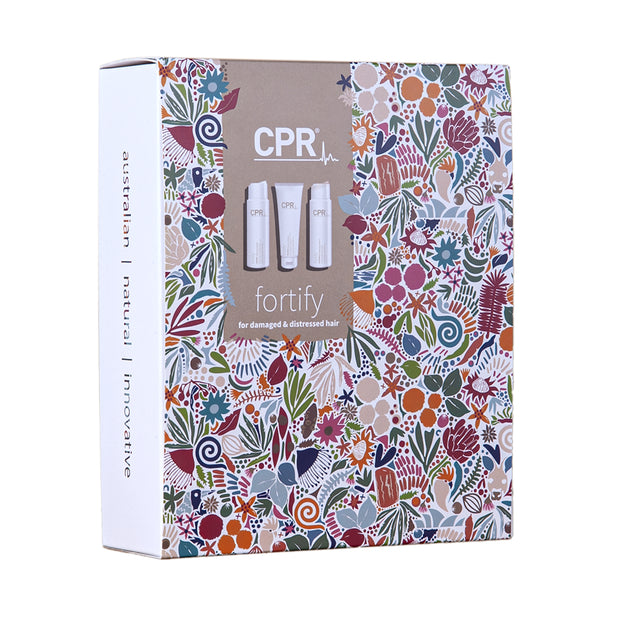 CPR Fortify Trio Pack