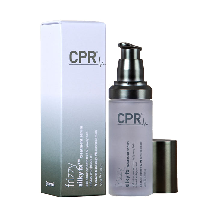 CPR Frizzy Silky fx Treatment Serum 50ml