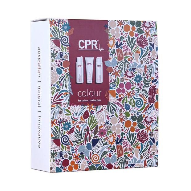CPR Colour Trio Pack