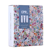 CPR Nourish Trio Pack