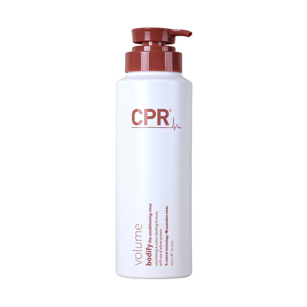 cpr conditioner  for fine hair