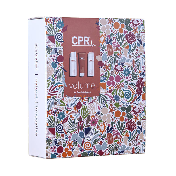 volume hair pack cpr