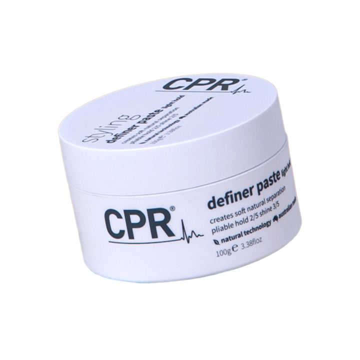 CPR Styling Definer Paste 100g