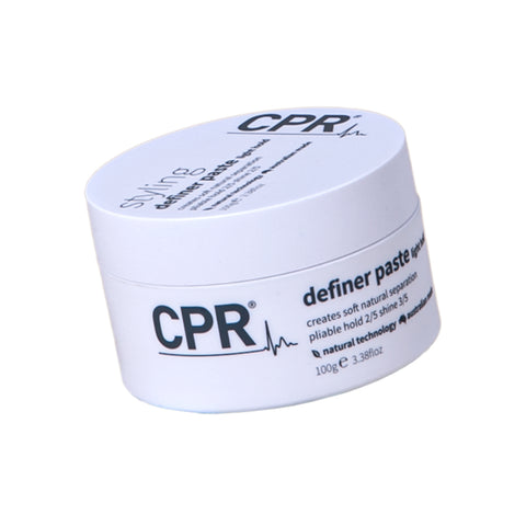 CPR Styling Definer Paste