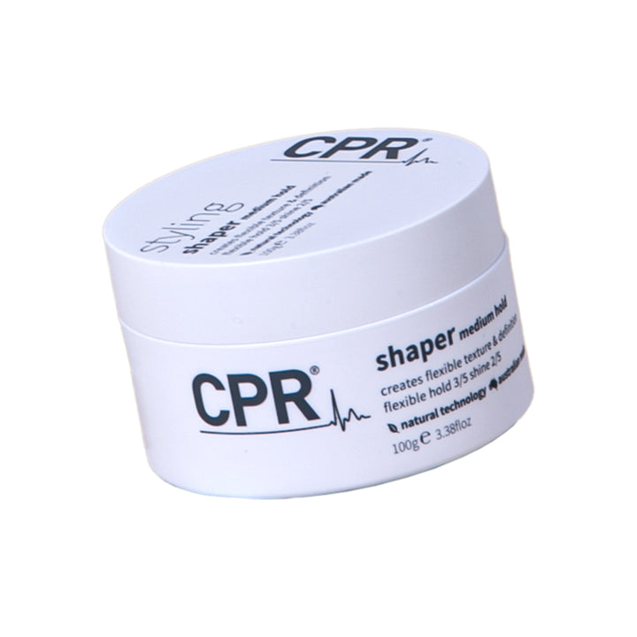 CPR Styling Shaper 100g