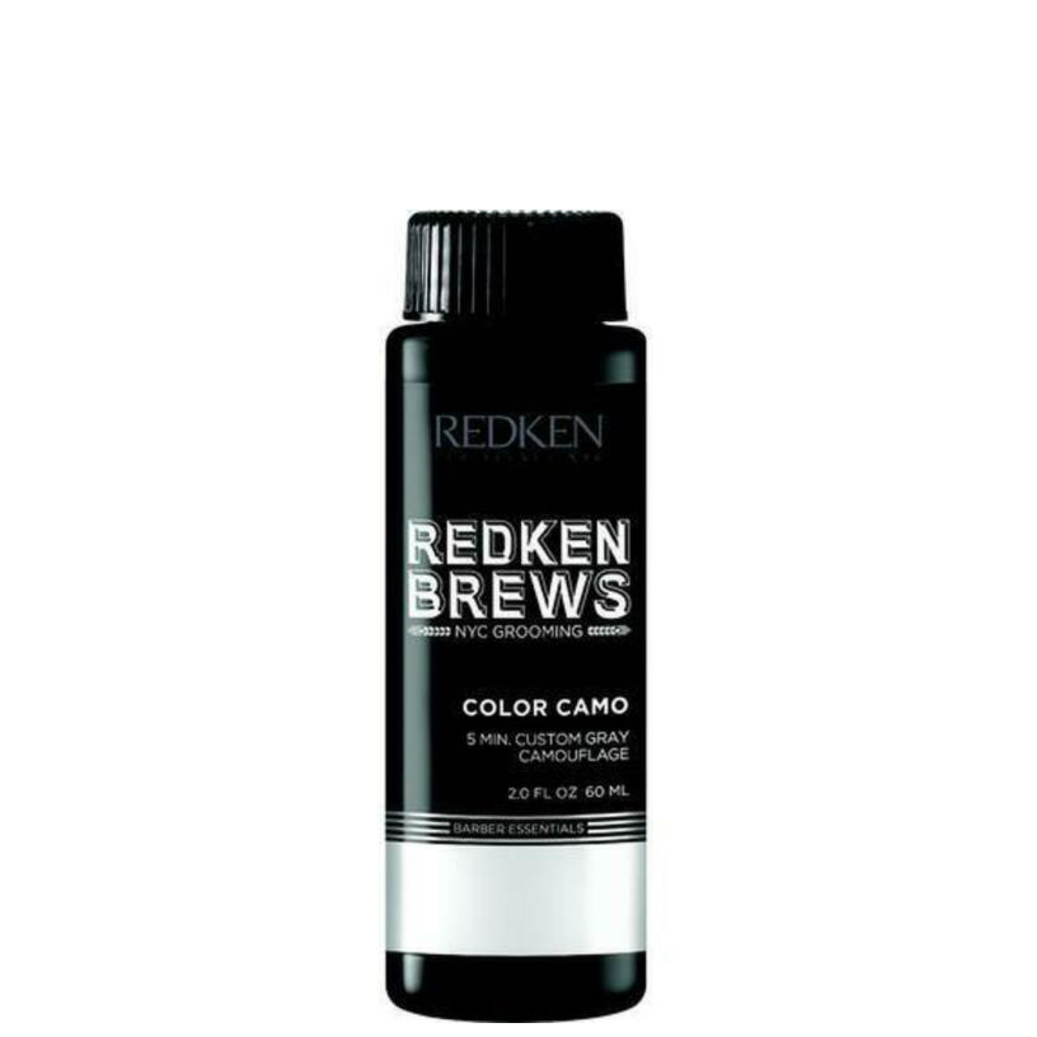 Redken Brews Mens Color Camo 60ml – Instant Hair & Beauty Supplies ...
