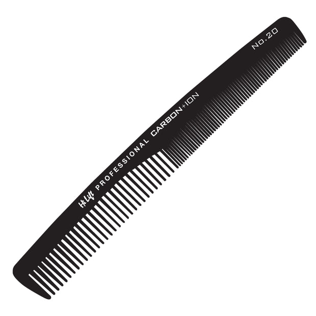 carbon cutting comb