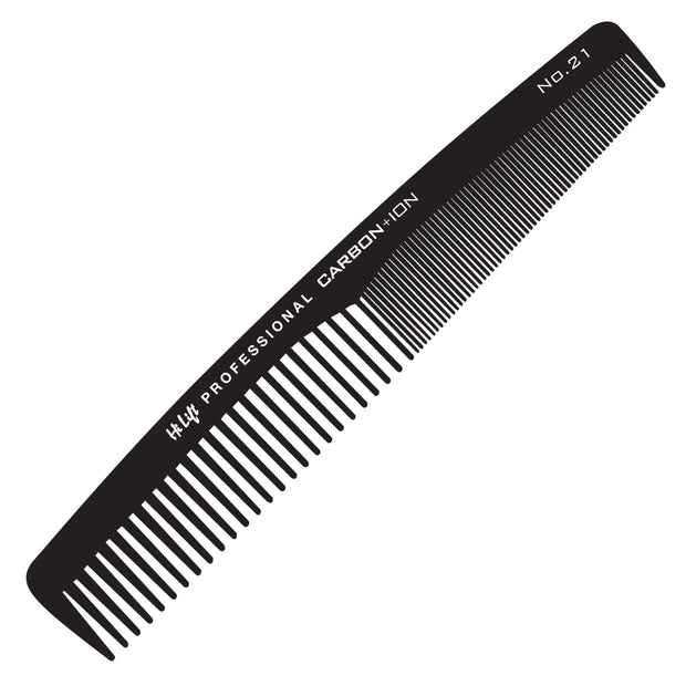 large carbon cutting comb