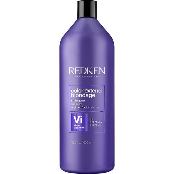 Redken Color Extend Blondage Shampoo 1L