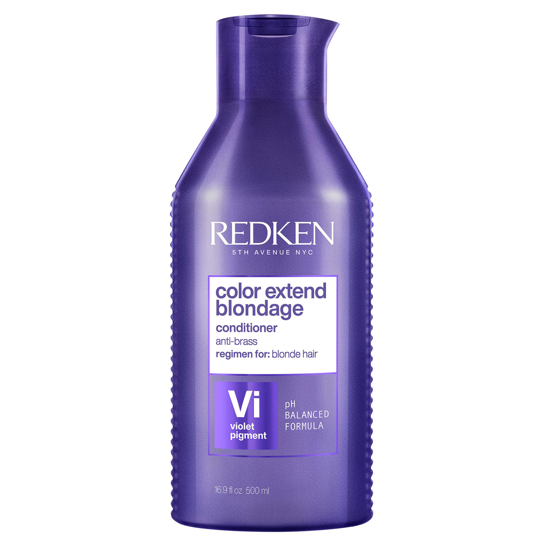 violet conditioner