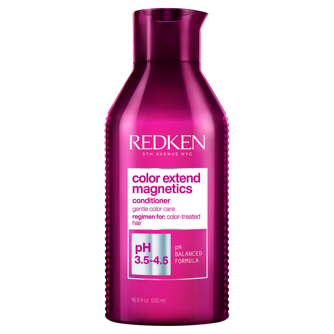 conditioner for coloured hair