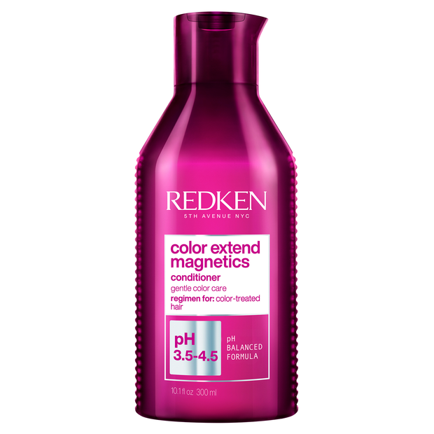 conditioner for coloured hair