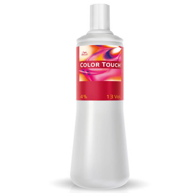 color touch 4%