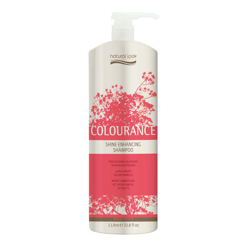 budget shampoo for coloured hair