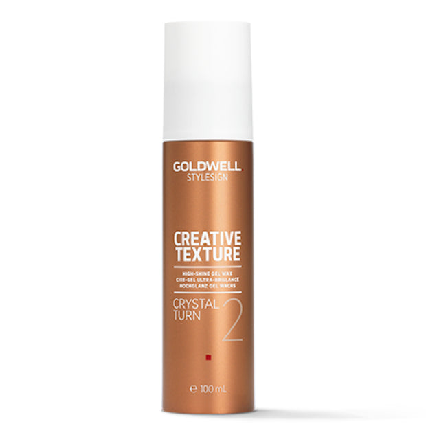 goldwell gel wax