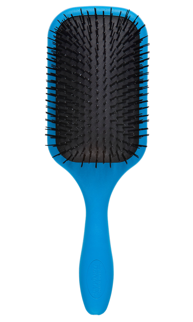 best brush to use for tangled hair