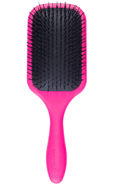 which brush does kim kardashian use