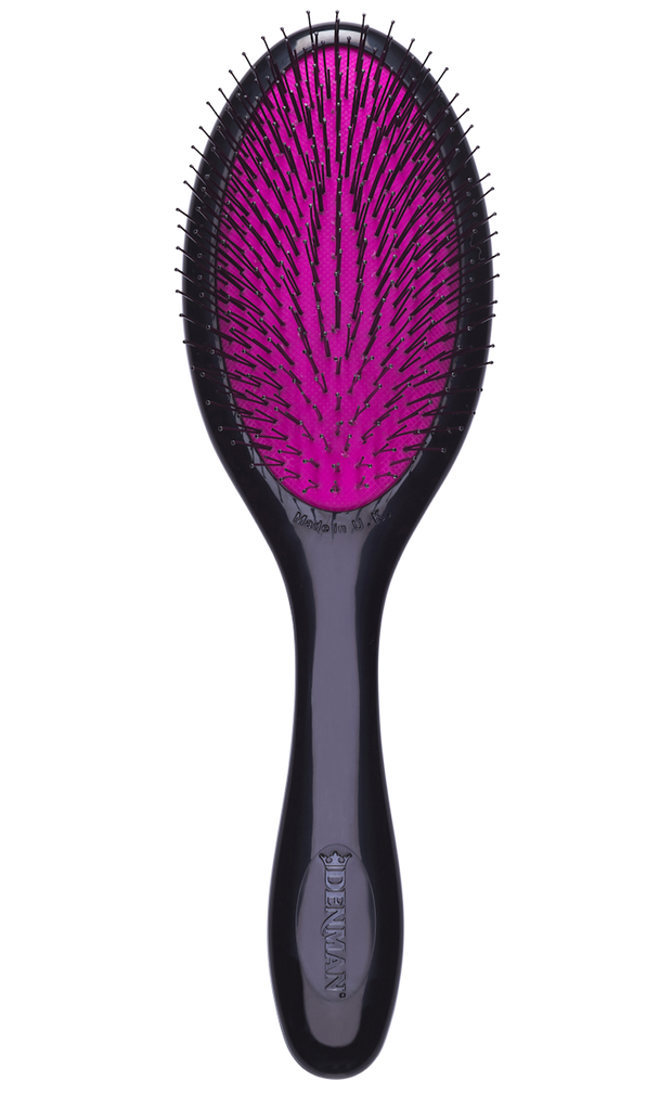 brush that i can use on wet and dry hair