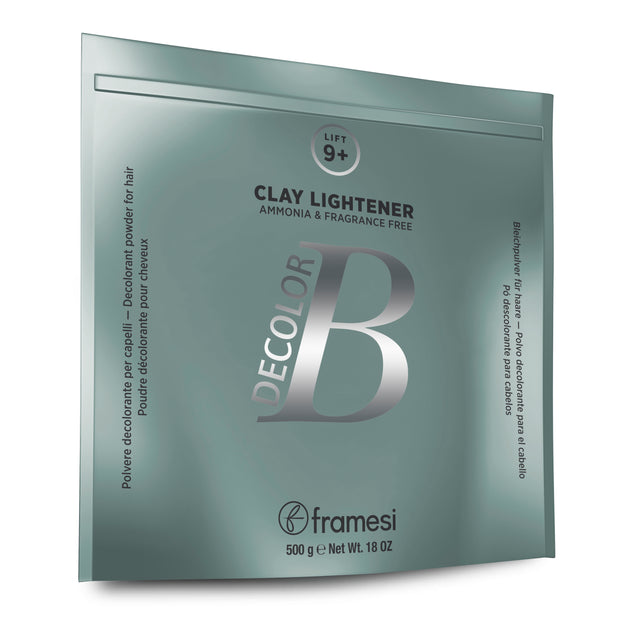 Framesi DeColor B Clay Lightener 500g