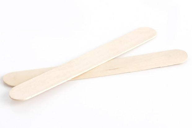 Large Waxing Spatula - Body Spatula
