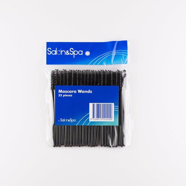 Mascara Wands 25pc