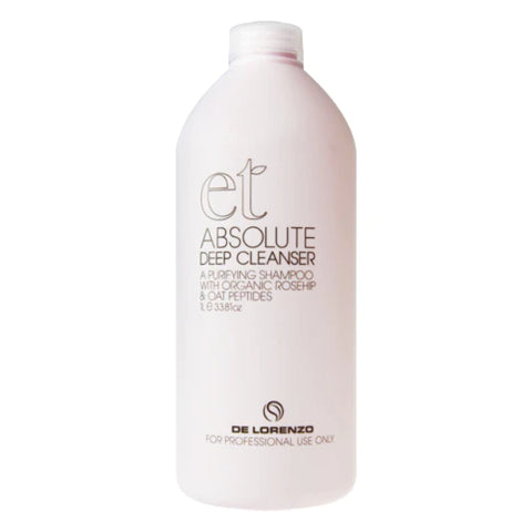 deep cleanser shampoo