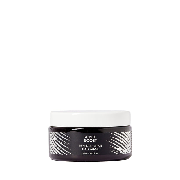 Bondi Boost Dandruff Repair Hair Mask 250ml