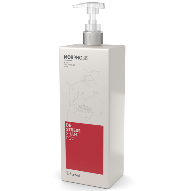 Morphosis Destress Shampoo 1L